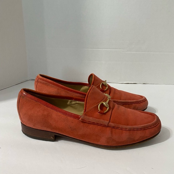 Gucci Loafers - Picture 3 of 7